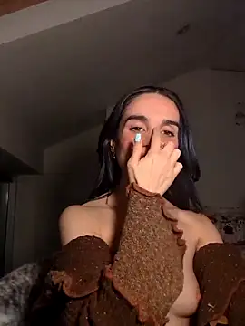 RosieCheexxxxxx online show from October 29, 6:18 am