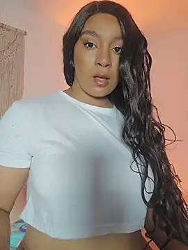 Alice-Benette online show from March 18, 2:05 am