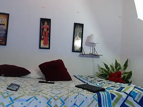 GinoelDal online show from November 1, 2:27 am