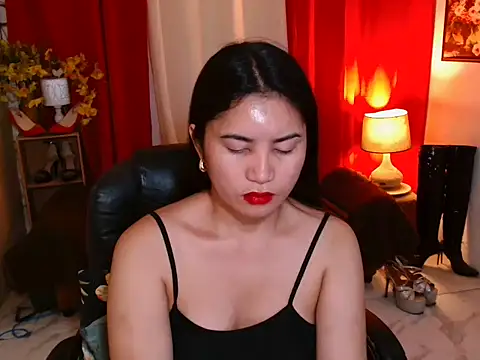 tsBiancalicious online show from April 9, 12:10 pm