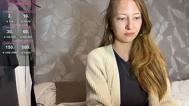 Rose sunny online show from September 14, 10:57 am