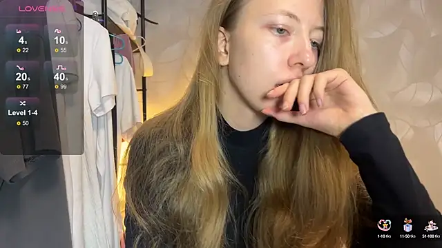 Rose sunny online show from September 13, 8:55 am