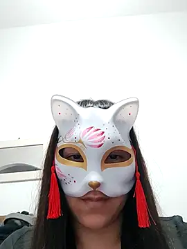 LoveFoxi online show from November 30, 3:21 am