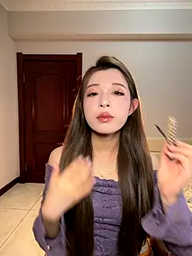 tuanzi125216 online show from November 18, 1:50 am