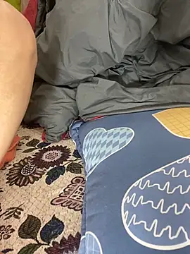 Mussia91 online show from November 19, 2:39 pm