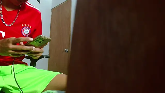 skinny23cm online show from March 5, 2:46 pm