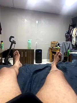 mlkaogato69 online show from October 11, 11:07 pm