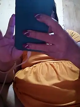 Huge mama69 online show from September 17, 9:13 pm