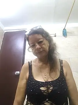 MaryeLunna online show from October 14, 11:02 am