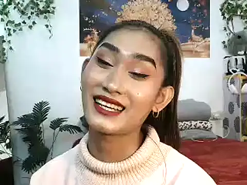 youarea dreamer online show from March 19, 8:07 am