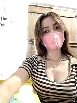 Baby-ladysweet20 online show from October 10, 5:45 am