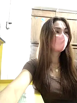 Baby-ladysweet20 online show from October 12, 7:00 am