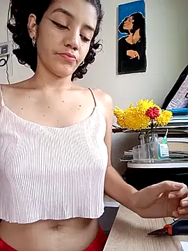 Snapshot of ancesstral_angel chatting on October 9, 8:46 pm ancesstral angel online show from October 9, 8:46 pm