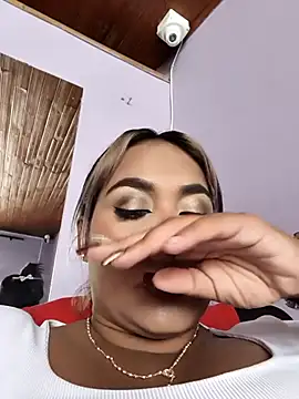 Snapshot of EmilyDuran_ chatting on October 3, 5:18 pm EmilyDuran online show from October 3, 5:18 pm