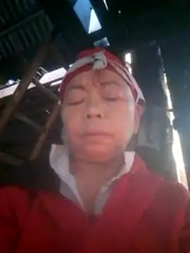 VangLe73 online show from October 24, 7:26 am