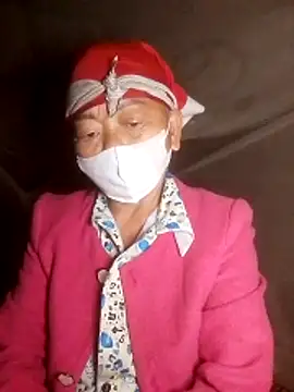 VangLe73 online show from October 26, 7:42 pm