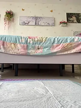 Snapshot of Alicia066 chatting on October 30, 5:32 am Alicia066 online show from October 30, 5:32 am