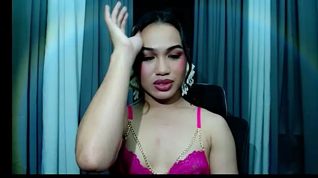 HavenJade TS online show from February 4, 6:49 am