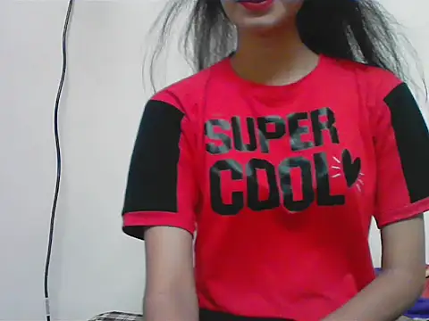 Tanvi Angel online show from October 3, 2:55 pm