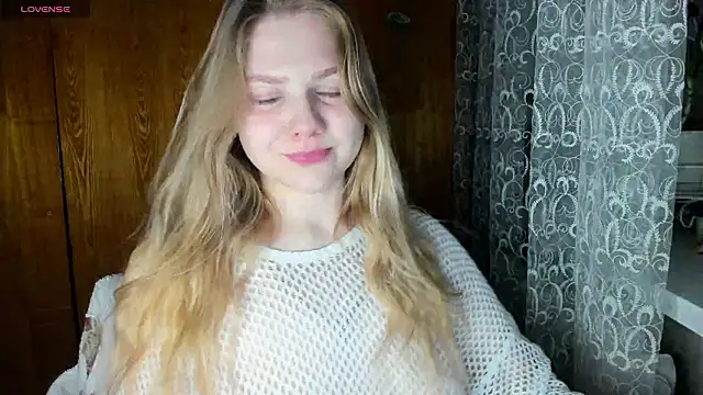 AlinaMors online show from February 7, 10:13 pm