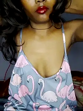 Mona Lucky online show from March 27, 1:12 pm