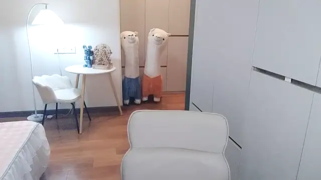 XiaoAnQi online show from September 25, 11:53 am