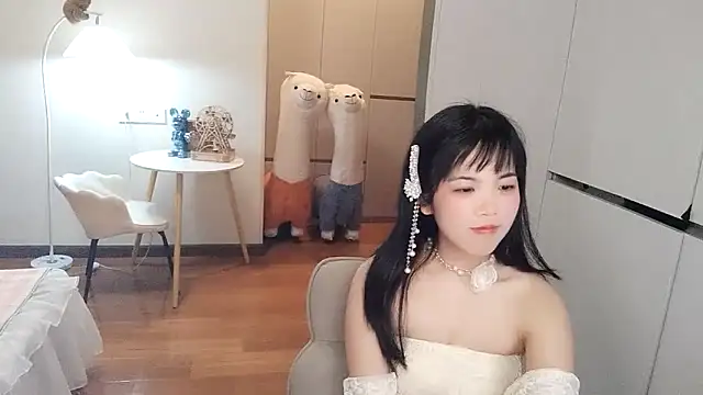 XiaoAnQi online show from October 9, 12:42 pm