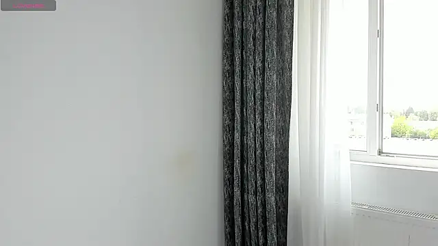 YasminGates online show from September 12, 10:02 am