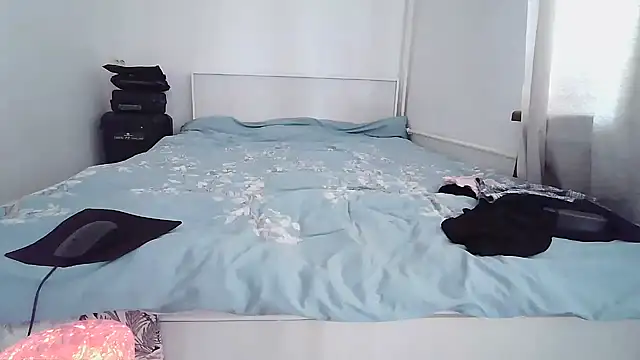 Snapshot of sakuradelreina chatting on October 13, 5:10 am sakuradelreina online show from October 13, 5:10 am