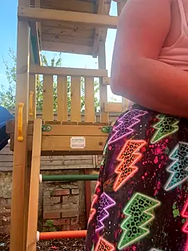 JustYourNormalCouple online show from October 9, 9:35 am