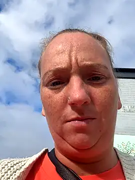 JustYourNormalCouple online show from October 8, 9:02 am