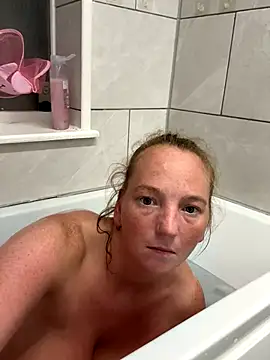 JustYourNormalCouple online show from October 31, 8:57 pm