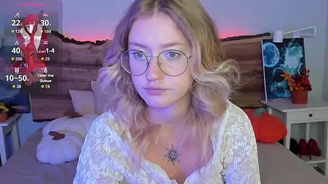 Snapshot of Nerissa_xo chatting on September 23, 8:51 pm Nerissa xo online show from September 23, 8:51 pm