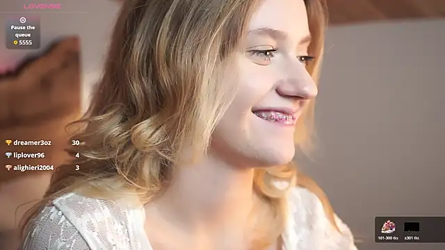 Snapshot of Nerissa_xo chatting on October 26, 8:48 pm Nerissa xo online show from October 26, 8:48 pm