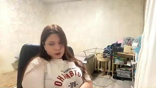 Purekittyshy online show from September 14, 3:21 pm