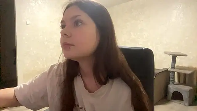 Purekittyshy online show from November 22, 3:37 pm