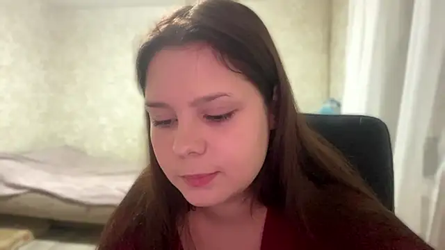 Purekittyshy online show from September 15, 4:58 pm