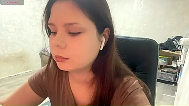 Purekittyshy online show from September 8, 3:33 pm