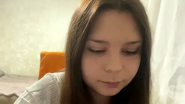 Purekittyshy online show from September 17, 2:04 pm