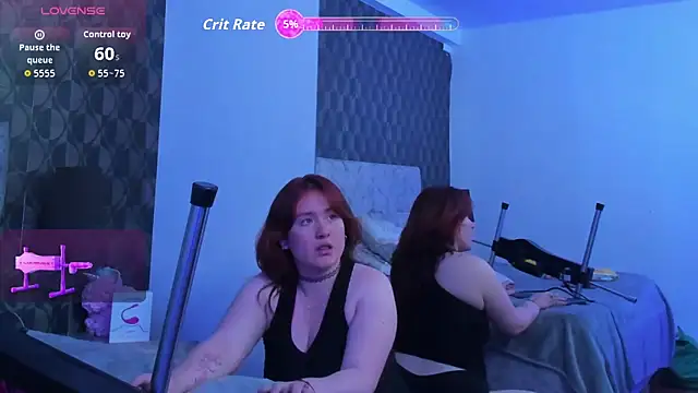 AliaMiller  online show from October 6, 10:25 pm