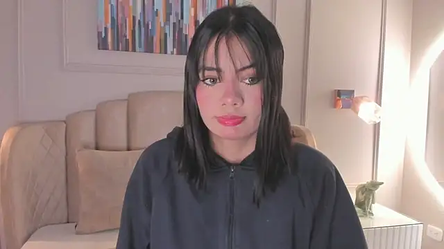 mia kisses2 online show from November 16, 3:41 am