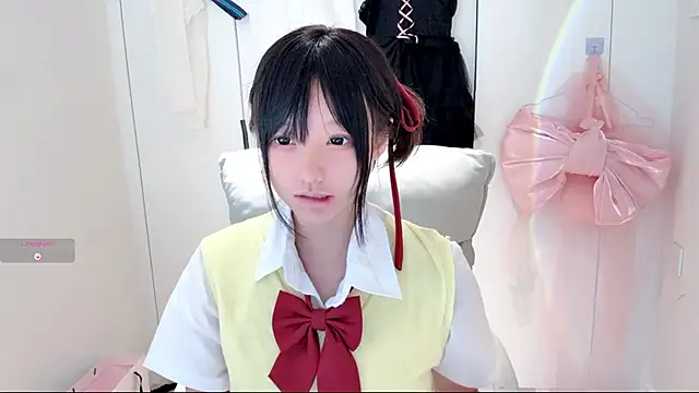 xiaoxia baby online show from September 9, 2:39 pm