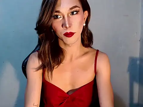 ladychix online show from February 28, 1:49 am