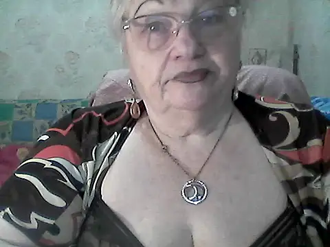 NatalieNorth online show from January 5, 9:18 pm