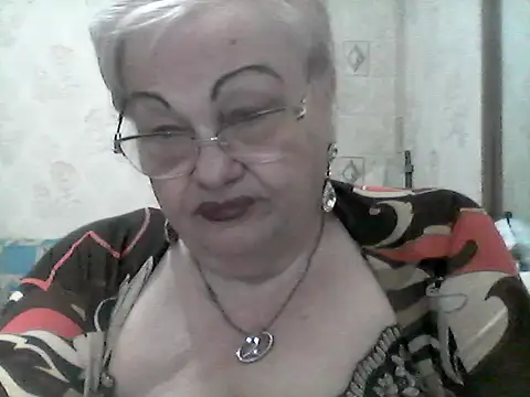 NatalieNorth online show from February 2, 11:15 pm