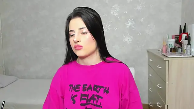 meowallen online show from March 17, 2:21 pm