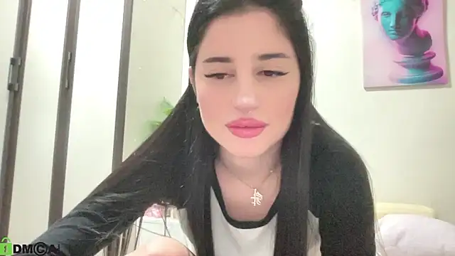 meowallen online show from September 24, 3:22 pm