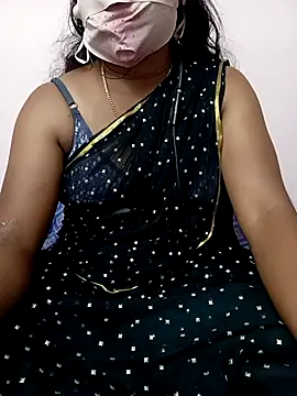 Cute Renuka online show from October 13, 4:09 pm