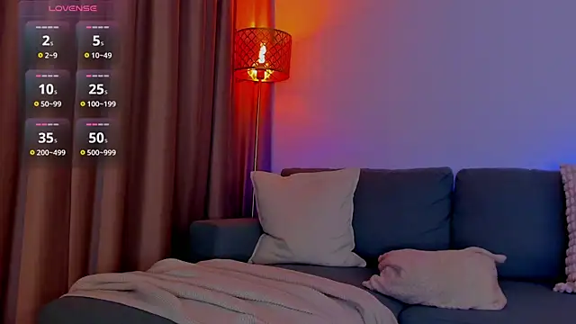 AlessandraCrystal online show from January 18, 5:42 pm