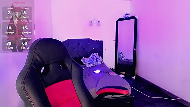 Rossedewitt  online show from September 21, 9:13 pm